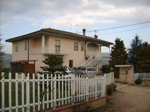 Vendita Casa singola CARASSAI