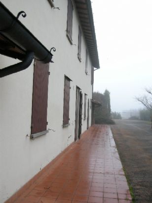 Casa singola Faenza, ristrutturata