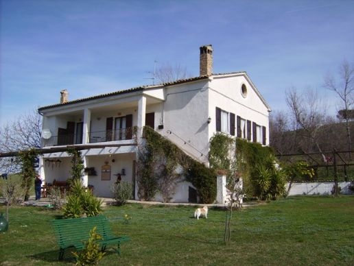 Vendita Colonica RIPATRANSONE