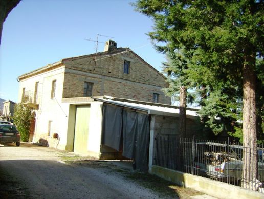 Vendita Colonica CASTIGNANO