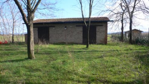 immagine immobile