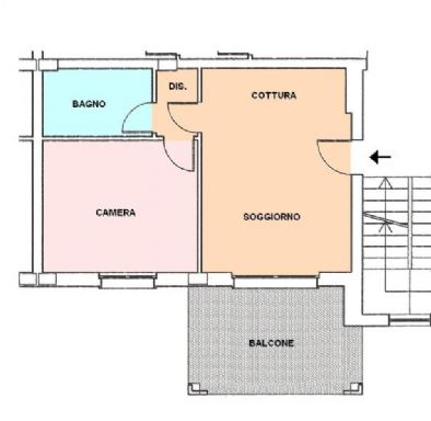 Vendita Appartamento VERONA