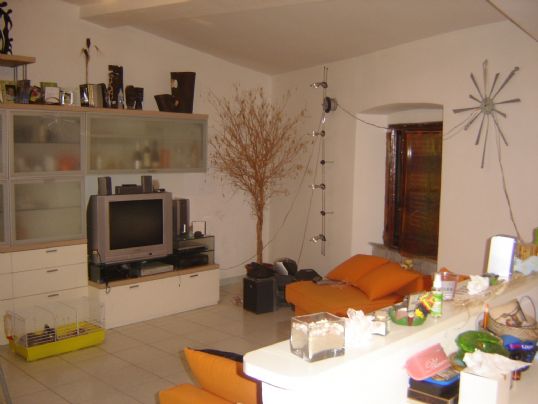 Vendita Appartamento CARRARA