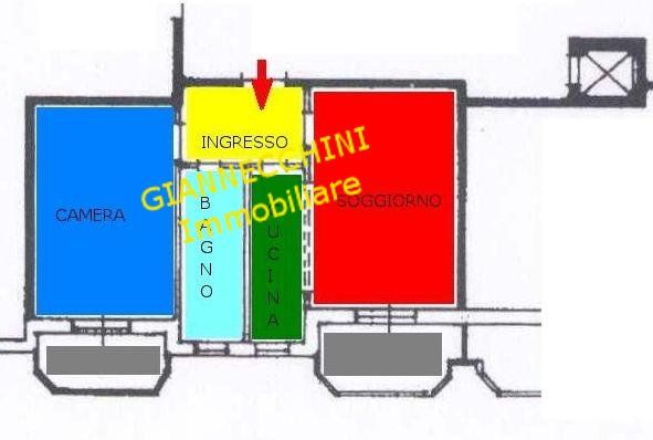 Appartamento Vendita Rapallo