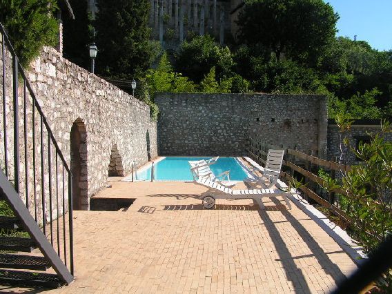 Villa-Villetta Vendita Gargnano