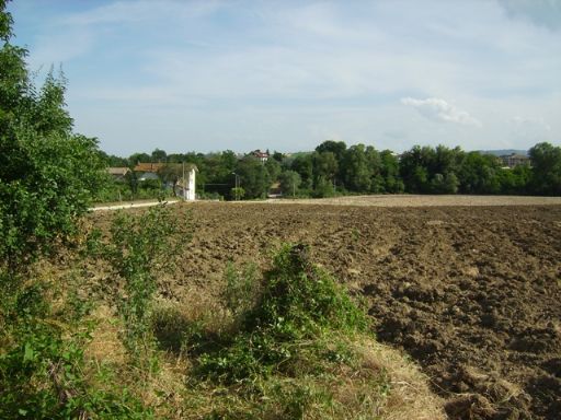 Vendita Colonica SANT'EGIDIO ALLA VIBRATA