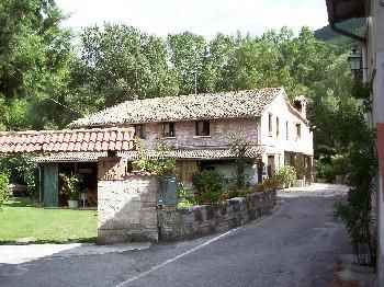 Vendita Casa singola CAGLI
