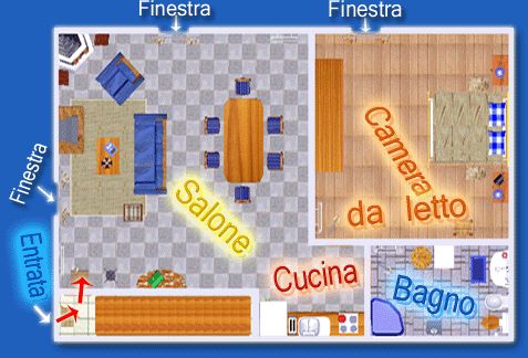 Casa Vendita Roccaraso