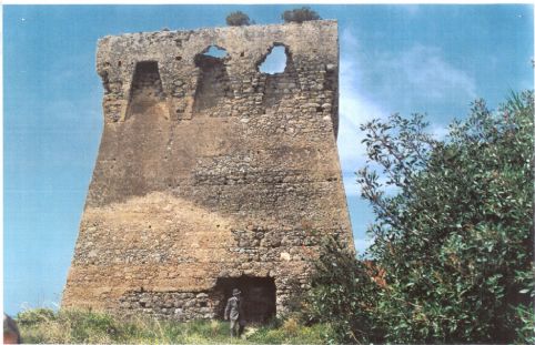 Vendita Rustico casale CAMEROTA