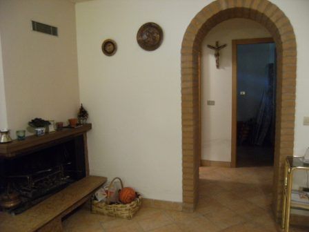 Vendita Casa indipendente Fiastra