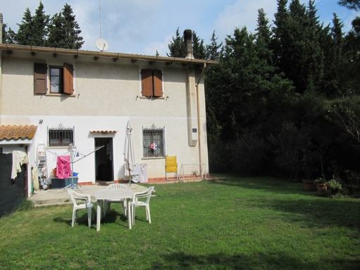 Vendita Rustico casale CRESPINA LORENZANA