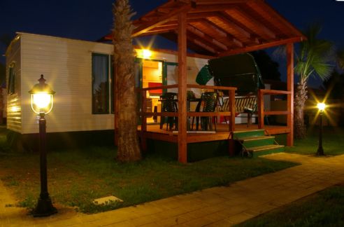 Affitto Appartamento indipendente AGRIGENTO