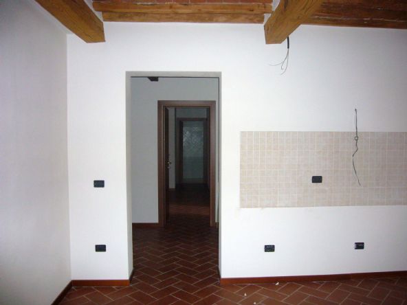 Vendita Appartamento PIEVE A NIEVOLE