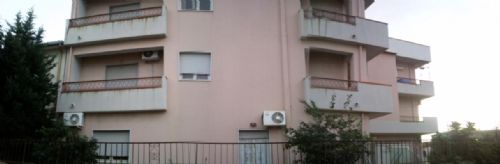 Casa a Reggio calabria