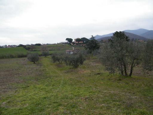 Casa a Viterbo