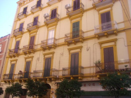 Casa a Taranto