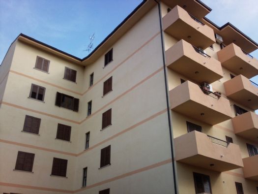 Casa a Reggio calabria