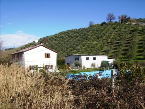 Vendita Casa singola COSSIGNANO