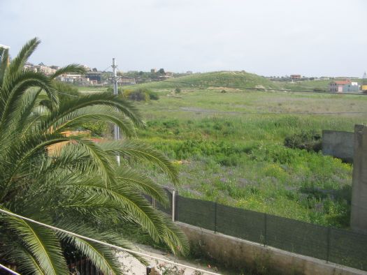 Affitto Appartamento indipendente AGRIGENTO