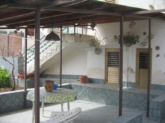 Affitto Appartamento indipendente AGRIGENTO