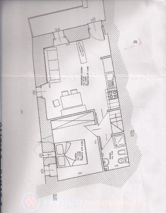 Vendita Rustico/Casale F�nis