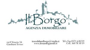 Agenzia Immobiliare ll Borgo