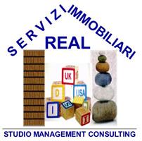 REAL SERVIZI IMMOBILIARI STUDIO MANAGEMENT CONSULTING