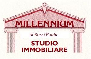 MILLENNIUM STUDIO IMMOBILIARE di Rossi Paola