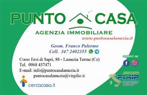 Agenzia Punto Casa S.a.S. di Palermo Franco & C.