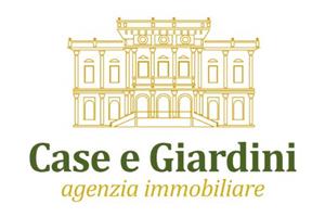 CASE E GIARDINI