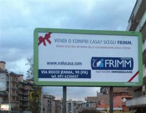 FRIMM VIA ROCCO JEMMA 90 (ZONA POLICLINICO)