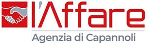 Logo agenzia