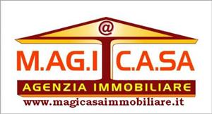 MAGICASA IMMOBILIARE