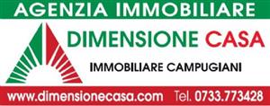Dimensione Casa di Campugiani Luca
