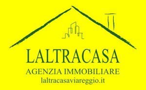 Logo agenzia