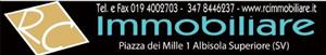 Logo agenzia