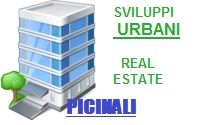 MEDIAZIONI IMMOBILAIRI PICINALI