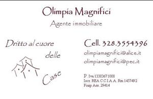 OLIMPIA MAGNIFICI