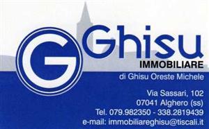Immobiliare Ghisu