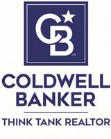Coldwell Banker Think Tank Realtor