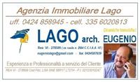 Ag. LAGO EUGENIO - DINAMICHE IMMOBILIARI