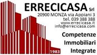 ERRECICASA SRL