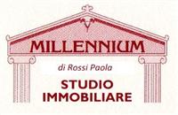MILLENNIUM STUDIO IMMOBILIARE di Rossi Paola