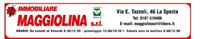 IMMOBILIARE MAGGIOLINA SRL