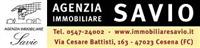 AGENZIA IMMOBILIARE SAVIO