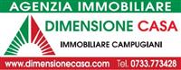 Dimensione Casa di Campugiani Luca