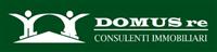 DOMUS RE CONSULENTI IMMOBILIARI