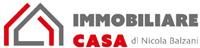 IMMOBILIARE CASA DI BALZANI NICOLA
