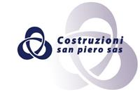 costruzioni san piero sas