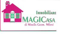 MAGICasa immobiliare